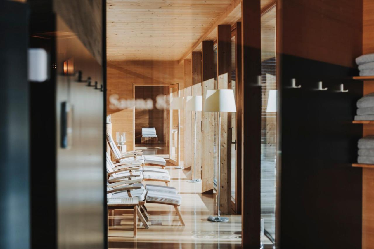 Hotel Post Bezau Exteriör bild