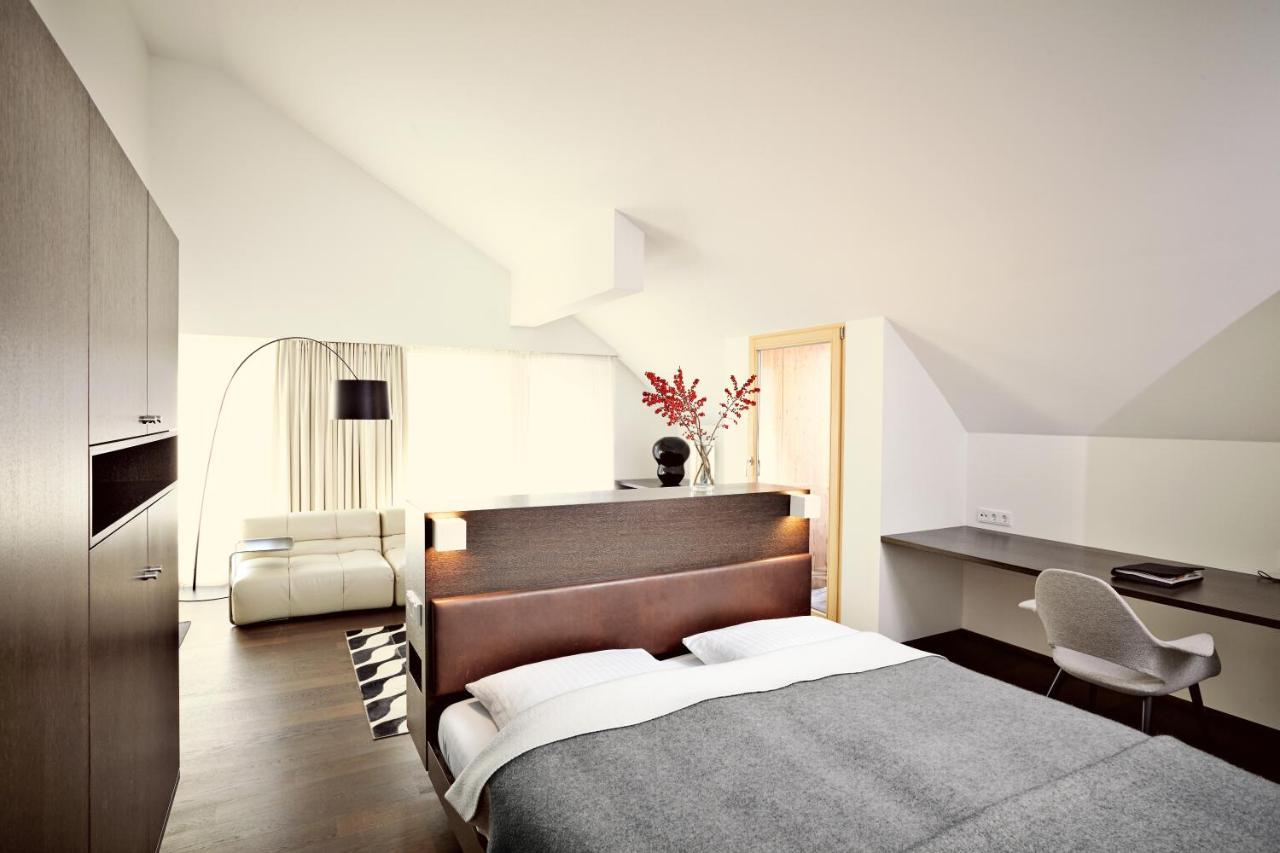 Hotel Post Bezau Exteriör bild